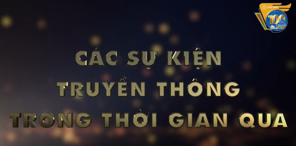 Nhìn lại những sự kiện nổi bật của trường THPT Chuyên Lê Hồng Phong trong năm học 2019-2020