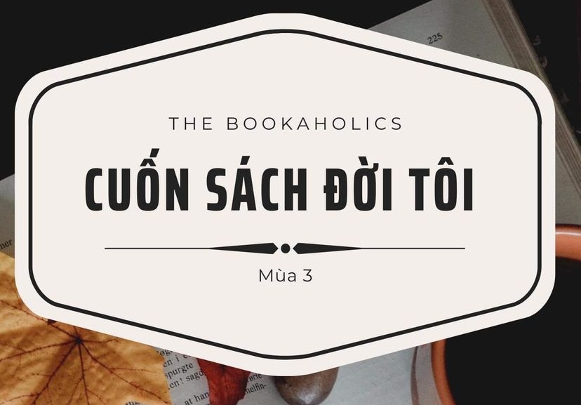 Cuộc thi "Cuốn sách đời tôi" - Mùa 3