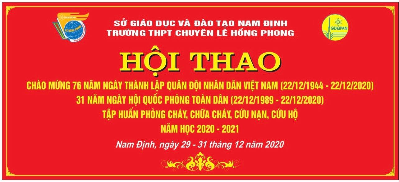 Hội thao quốc phòng và tuyên truyền, giáo dục về phòng cháy, chữa cháy và cứu nạn, cứu hộ