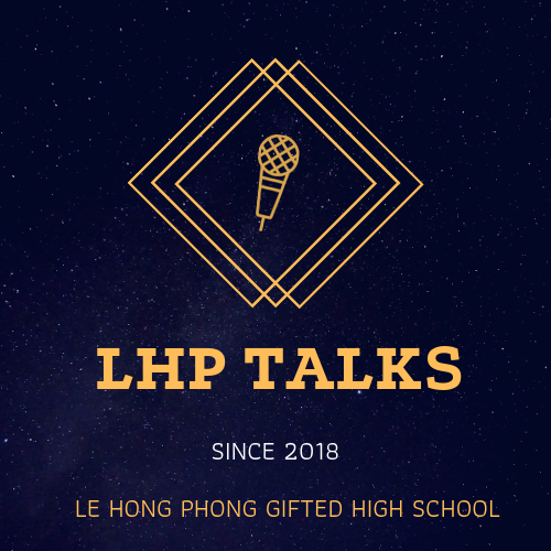 LHP Talks - CLB Hùng biện và Tranh biện