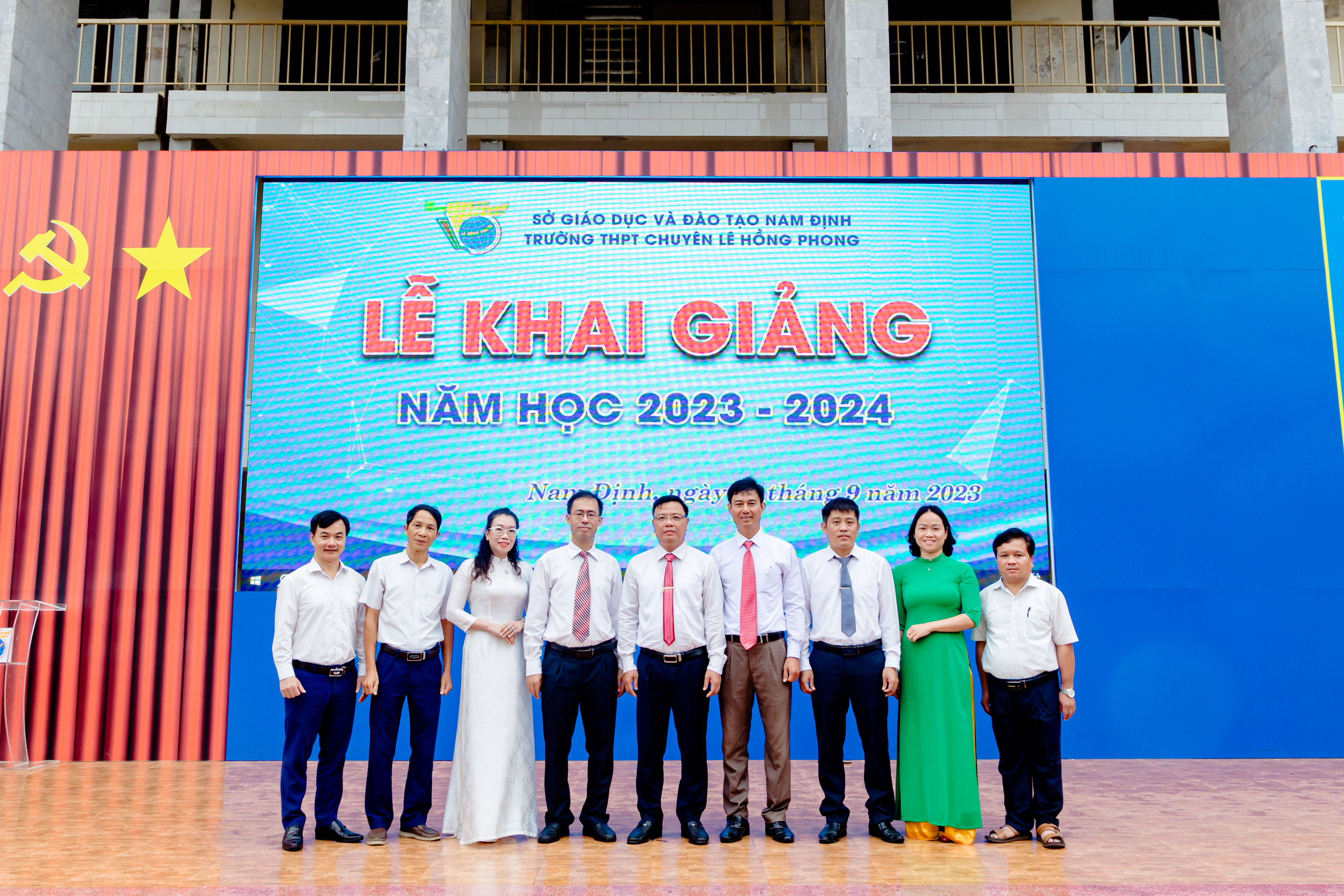 ĐẢNG BỘ