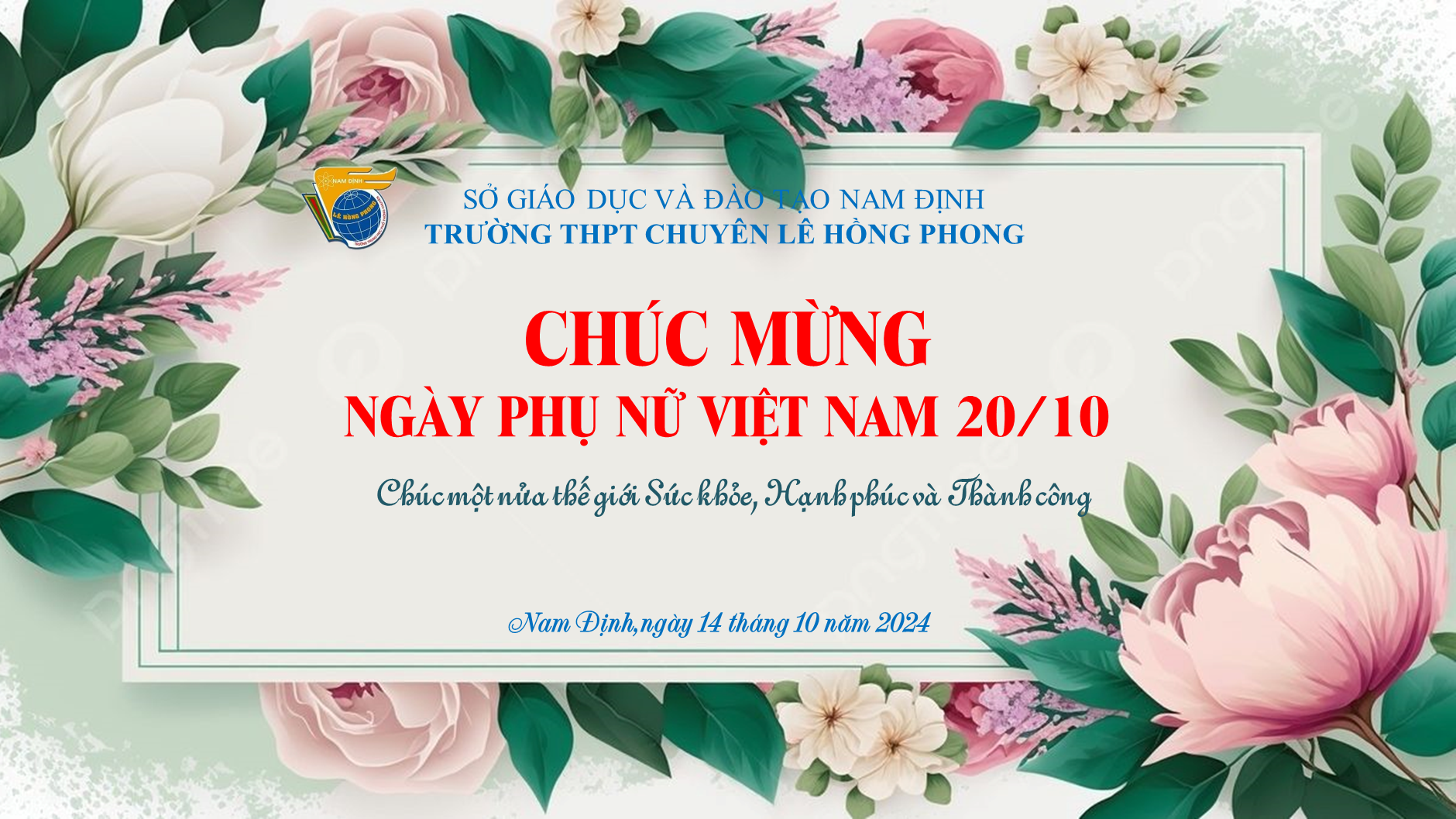 Hương sắc tháng Mười