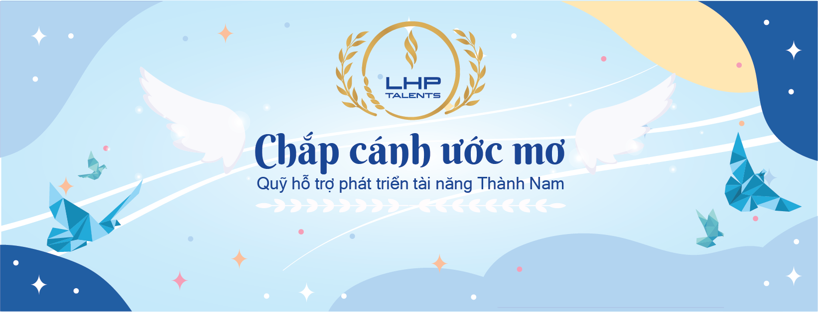 Kết nối yêu thương – Sự chung tay từ mạnh thường quân và cựu học sinh chuyên Lê Hồng Phong 