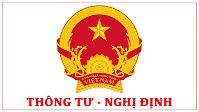 Thông tư v/v Quy định chế độ làm việc đối với giáo viên phổ thông, dự bị đại học 