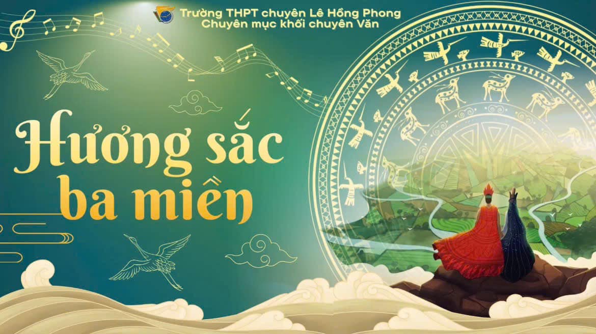 Chuyên mục "Hương sắc ba miền" - Hướng tới kỷ niệm 135 năm Ngày sinh Chủ tịch Hồ Chí Minh (19/5/1890-19/5/2025)
