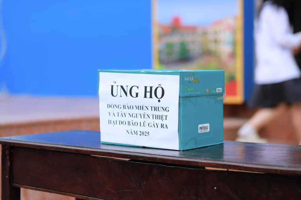 Chào tuần mới với những chia sẻ nhân ái và tôn vinh trí tuệ