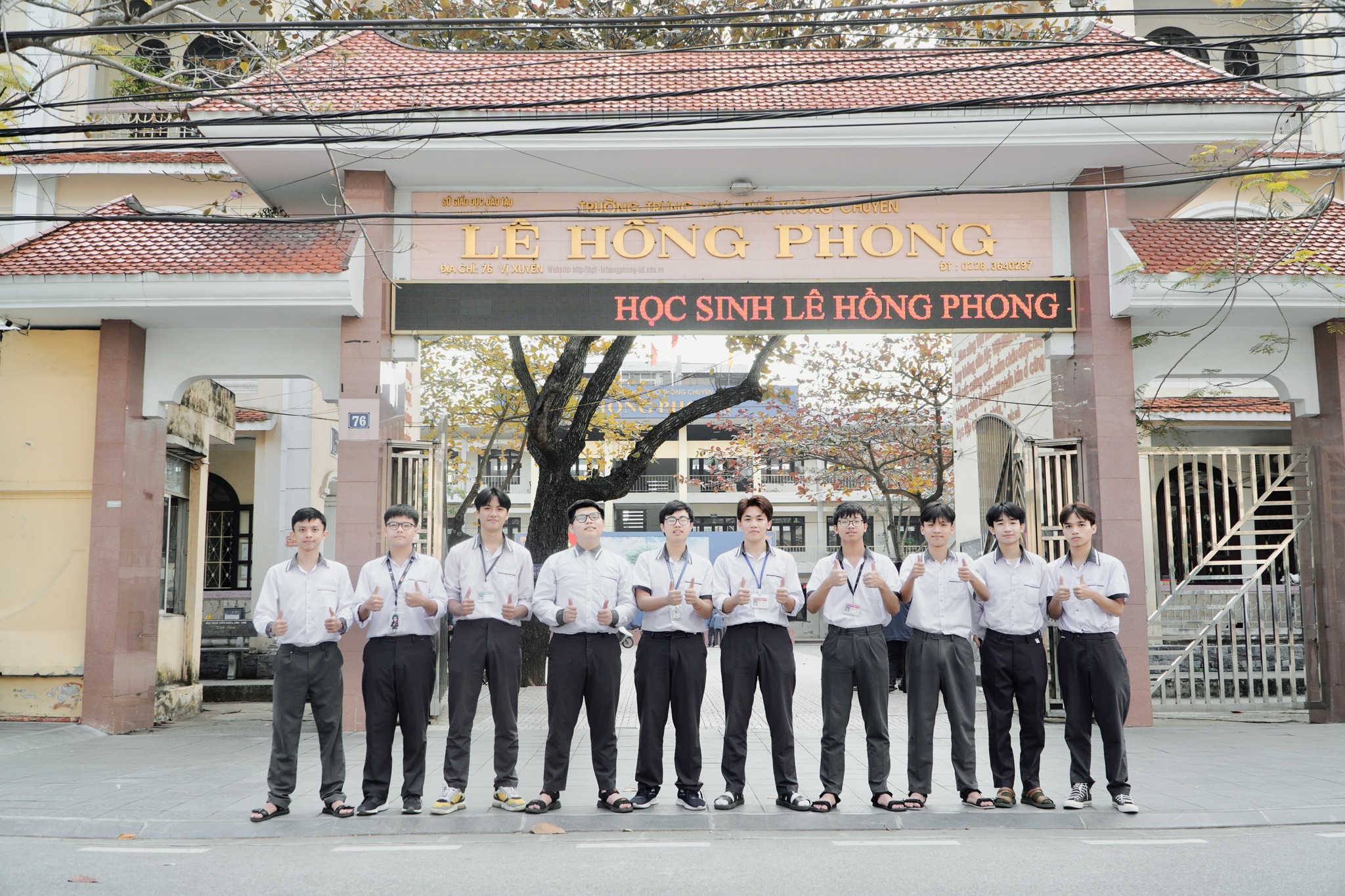 Khi những dòng Code biết mơ ước