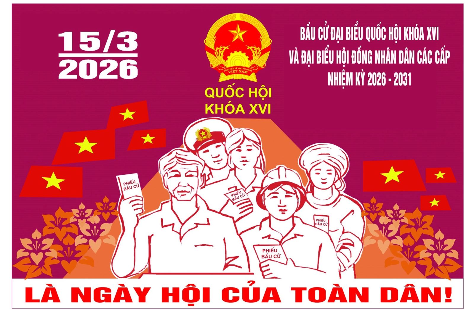 Tự hào trường THPT chuyên Lê Hồng Phong: 04 nhà giáo ứng cử Đại biểu Quốc hội khóa XVI