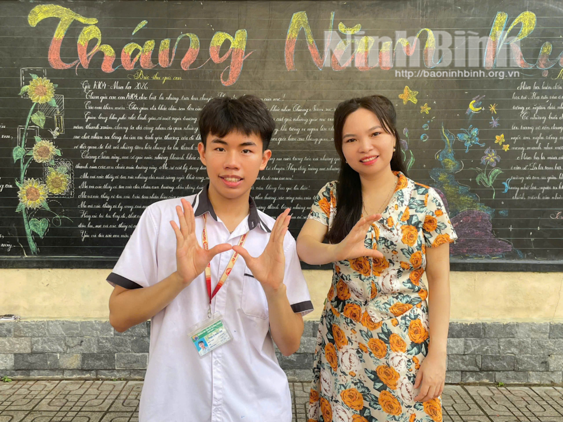 Trường THPT chuyên Lê Hồng Phong đoạt 6 giải Quốc gia Tin học Văn phòng: Chính thức có học sinh đại diện Việt Nam dự Chung kết Thế giới tại Hoa Kỳ