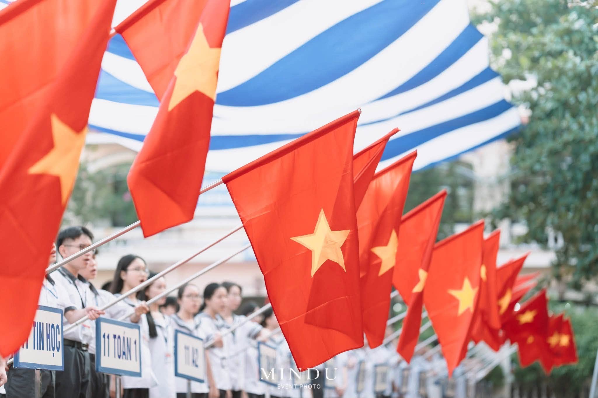 Thư của Tổng Bí thư - Chủ tịch nước Tô Lâm gửi ngành Giáo dục nhân dịp Khai giảng năm học mới 2026-2027