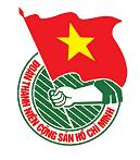 Lễ kết nạp đoàn viên mới cho học sinh khối 10 - Năm học 2011 - 2012