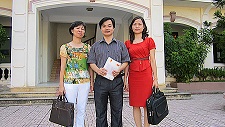 Thứ trưởng Bộ GD-ĐT Nguyễn Vinh Hiển: Nhà giáo- yếu tố quyết định nhất đến chất lượng GD-ĐT